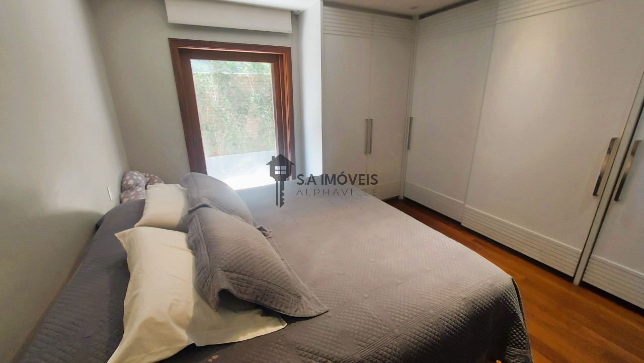 Casa à venda no Residencial 2, 509,88 m² – Alphaville Residencial Dois, Barueri – Cód. 78367224 — imagem 21