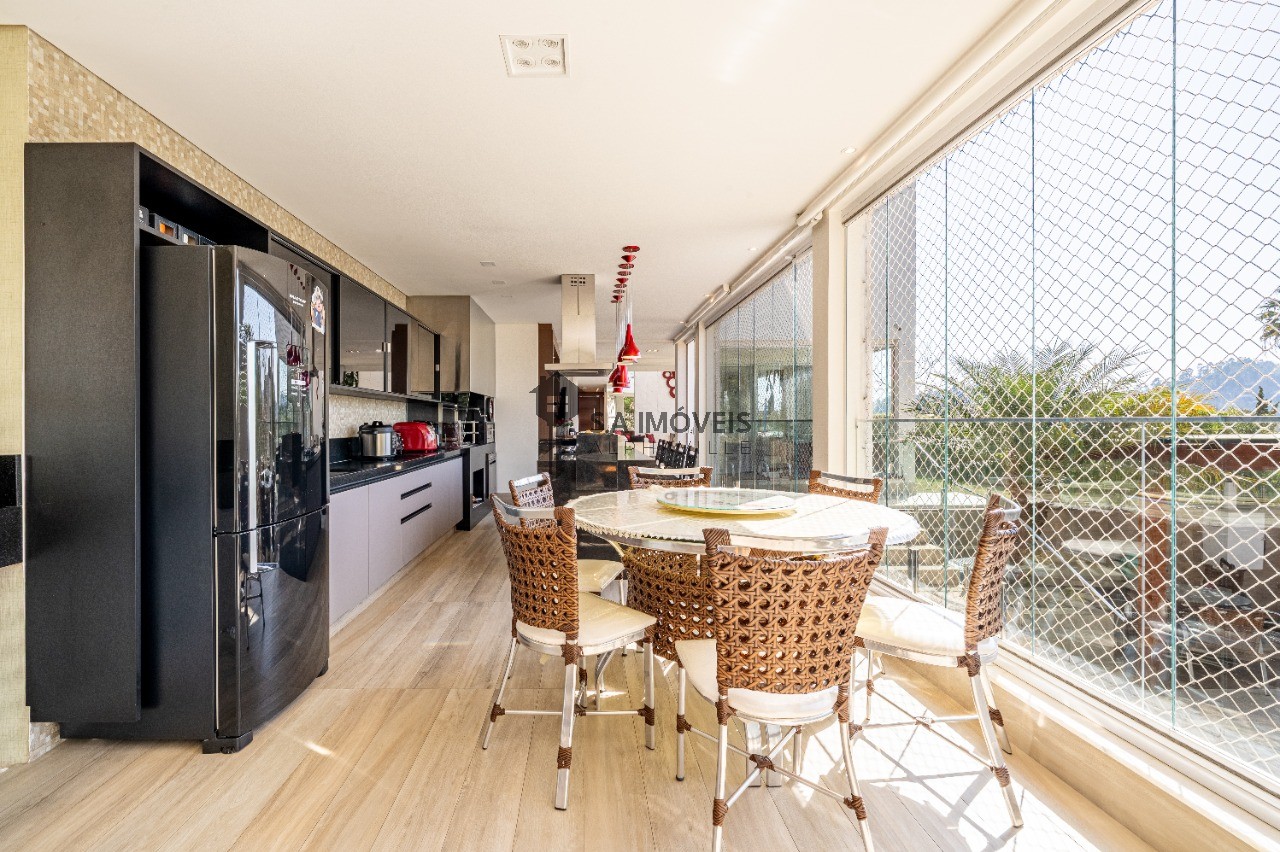 Casa à venda no Tamboré 11, 734 m² – Tamboré, Santana de Parnaíba – Cód. 78409382 — imagem 18