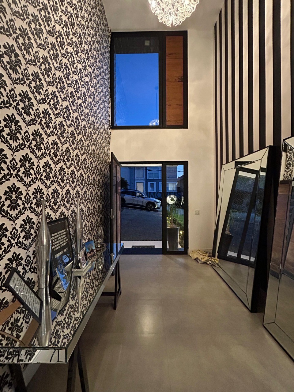 Casa à venda no Campos do Conde Alphaville, 400 m² – Tamboré, Santana de Parnaíba – Cód. 78409441 — imagem 5