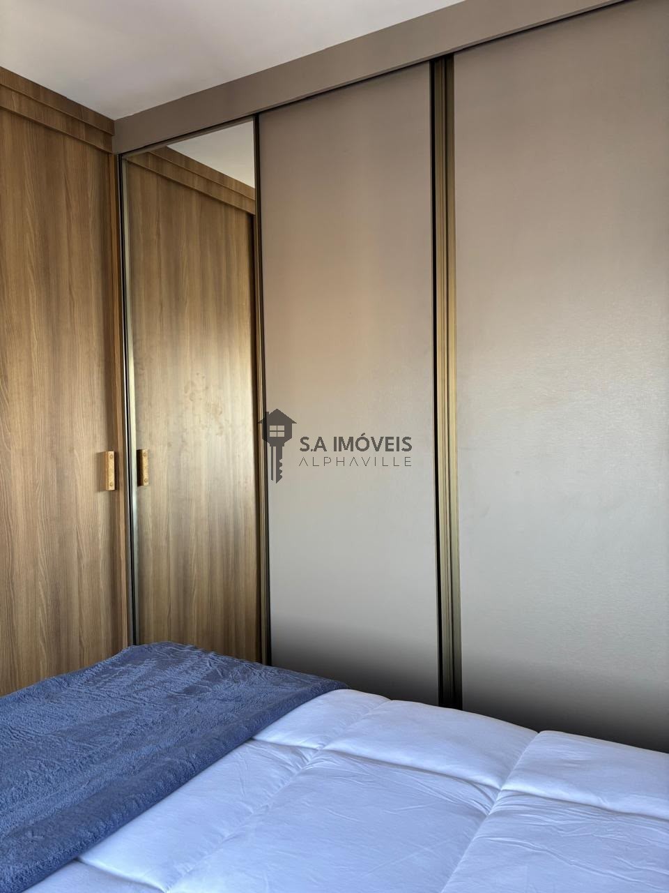 Apartamento à venda em Dezoito do Forte Empresarial/Alphaville., 40,8 m² – Barueri – Cód. 78434267 — imagem 12
