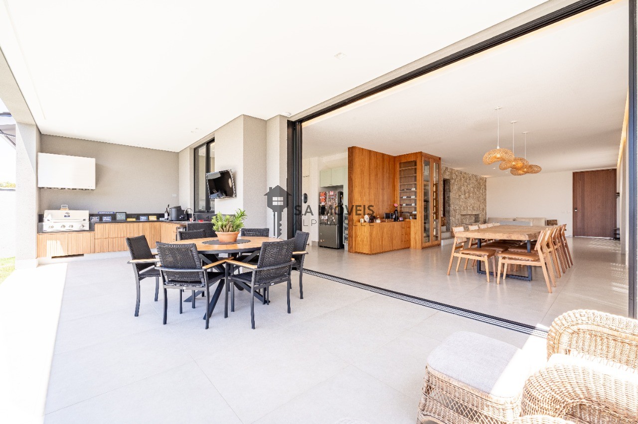 Casa à venda no Residencial 6, 350 m² – Alphaville, Santana de Parnaíba – Cód. 78407103 — imagem 15