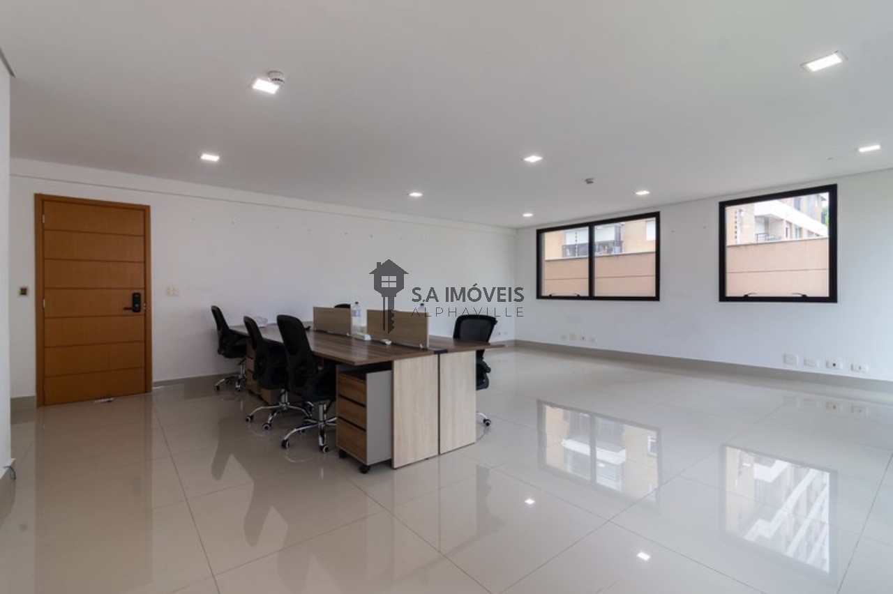 Sala comercial à venda no Smart Office, 62 m² – Melville Empresarial I e Ii, Barueri – Cód. 78383507 — imagem 3