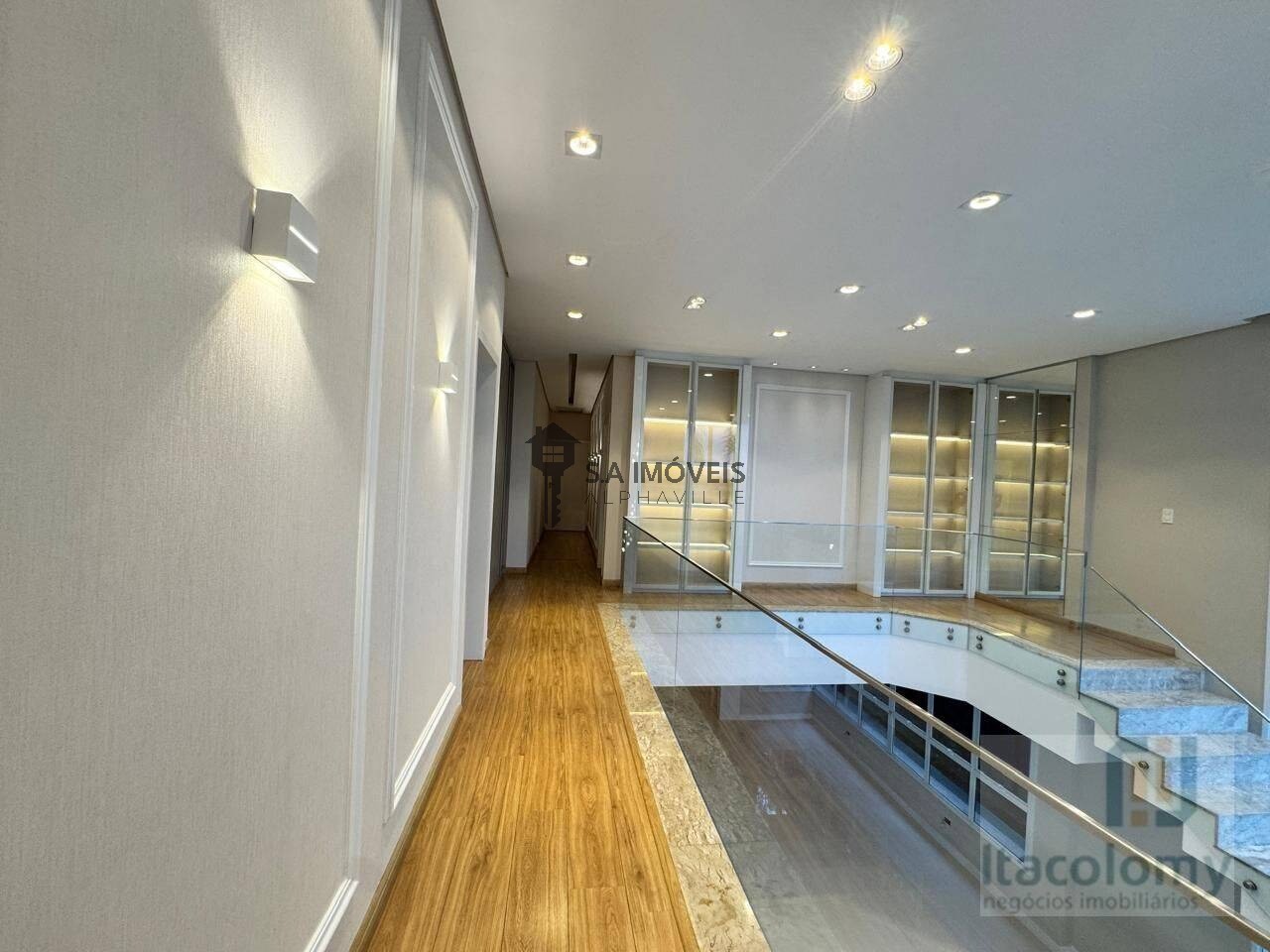 Casa para locação no Genesis 1, 399 m² – Alphaville, Santana de Parnaíba – Cód. 78442876 — imagem 19