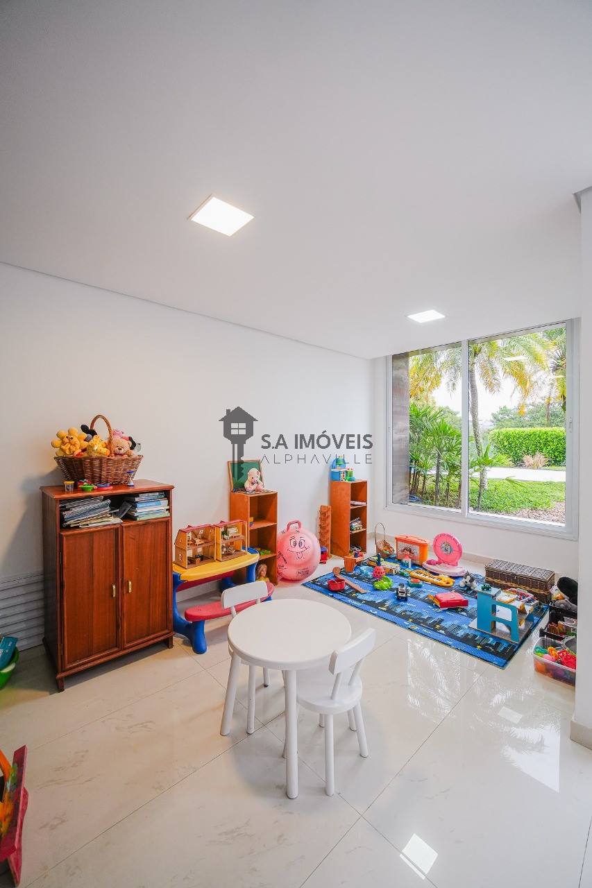 Casa à venda no Residencial 6, 598 m² – Alphaville, Santana de Parnaíba – Cód. 78475714 — imagem 19