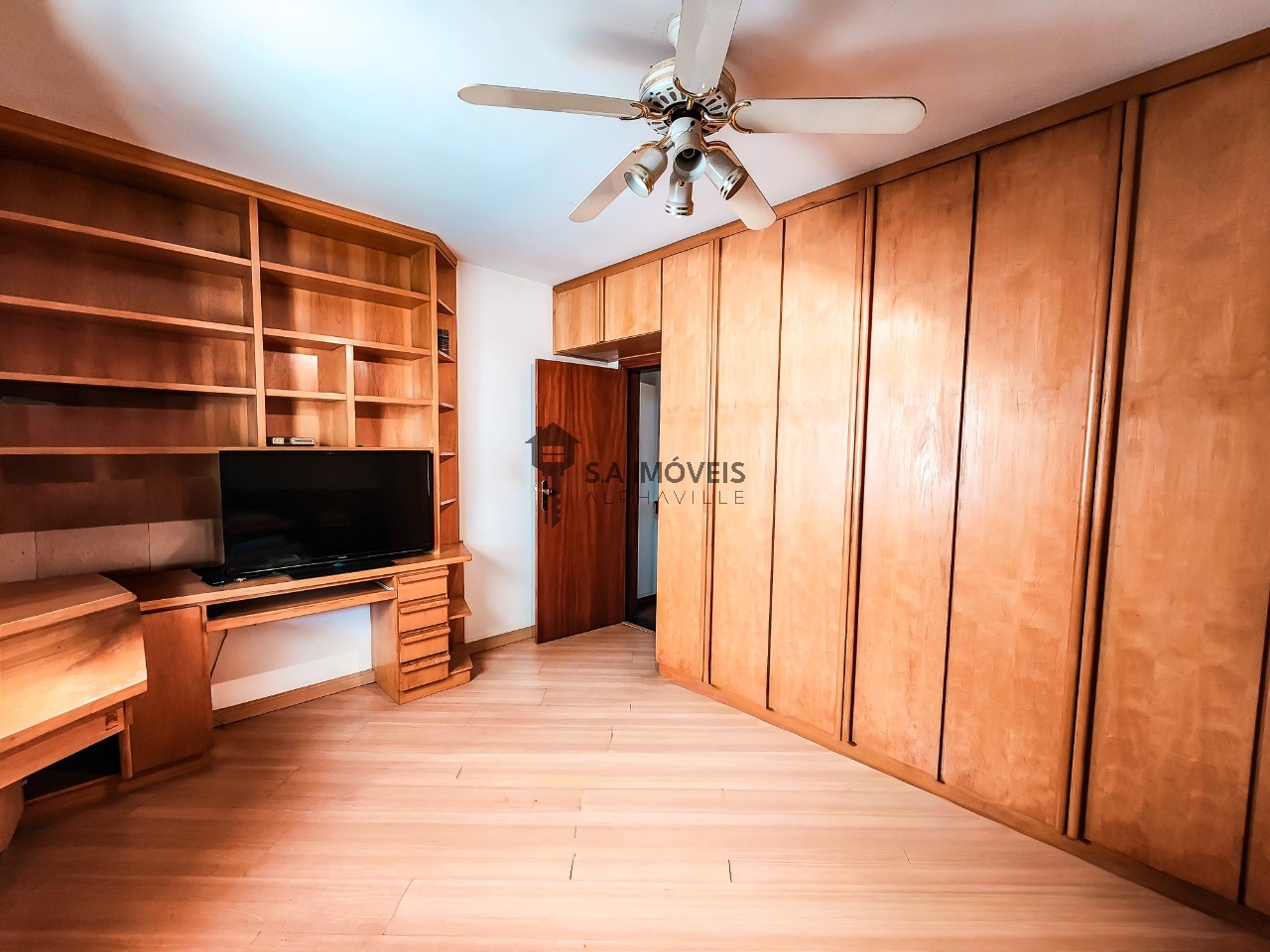 Casa à venda no Residencial 5, 463 m² – Alphaville, Santana de Parnaíba – Cód. 78368737 — imagem 14