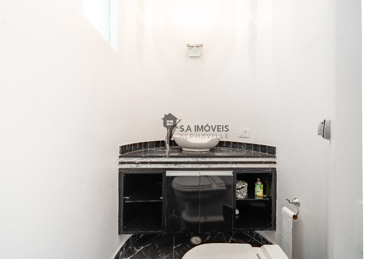 Casa à venda no Residencial 2, 550 m² – Alphaville Residencial Dois, Barueri – Cód. 78407075 — imagem 12