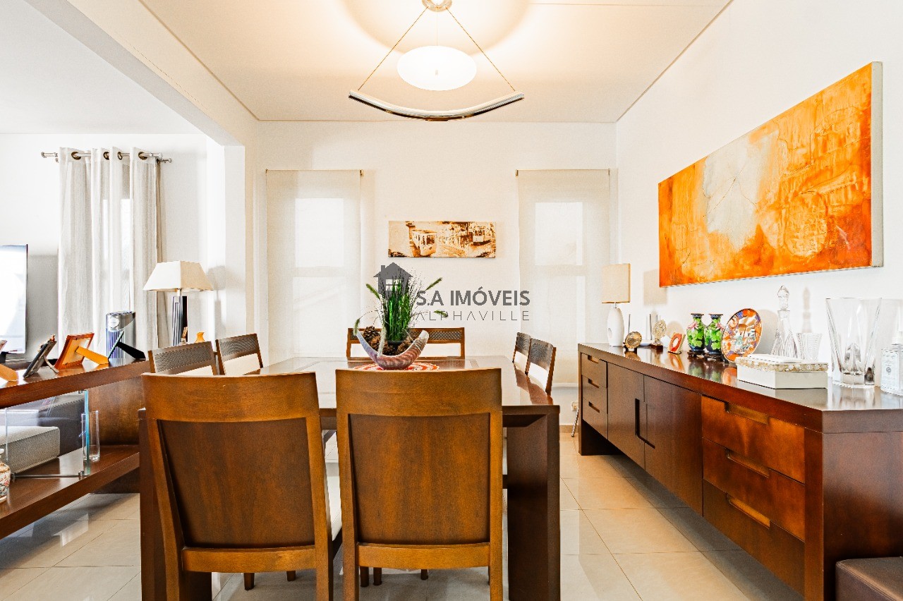 Casa à venda no Valville 1, 350 m² – Alphaville, Santana de Parnaíba – Cód. 78409391 — imagem 15