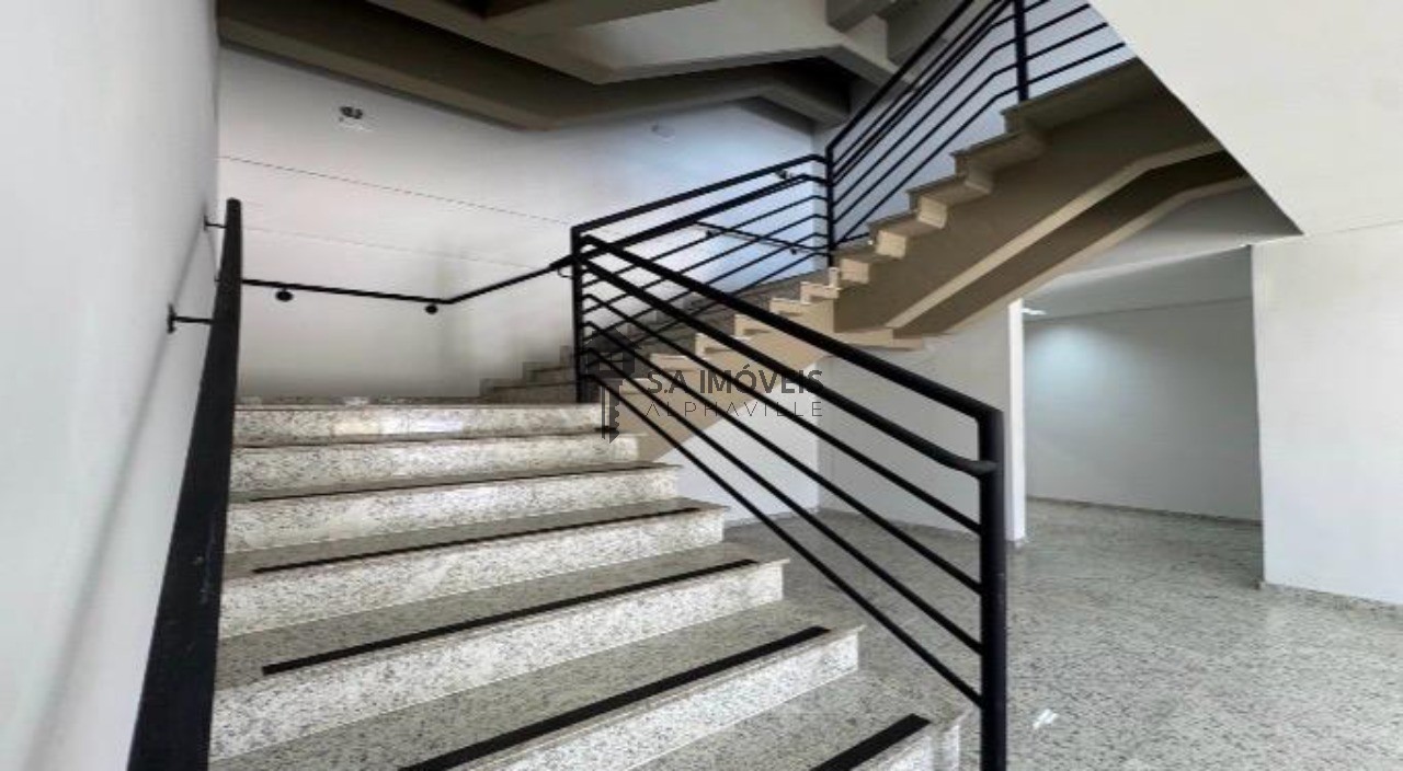 Galpão para locação em Tamboré, 5.000 m² – Barueri – Cód. 78429395 — imagem 12