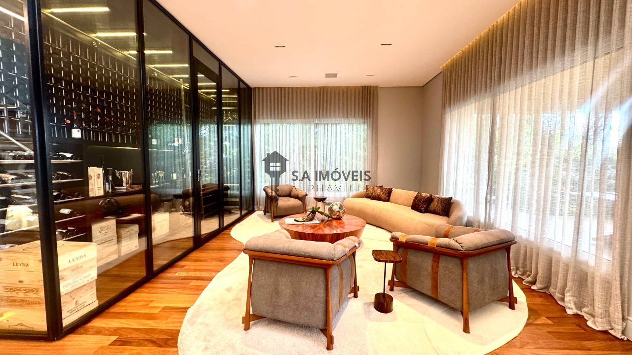 Casa à venda no Tamboré 1, 1.361 m² – Residencial Tamboré, Barueri – Cód. 78442584 — imagem 23