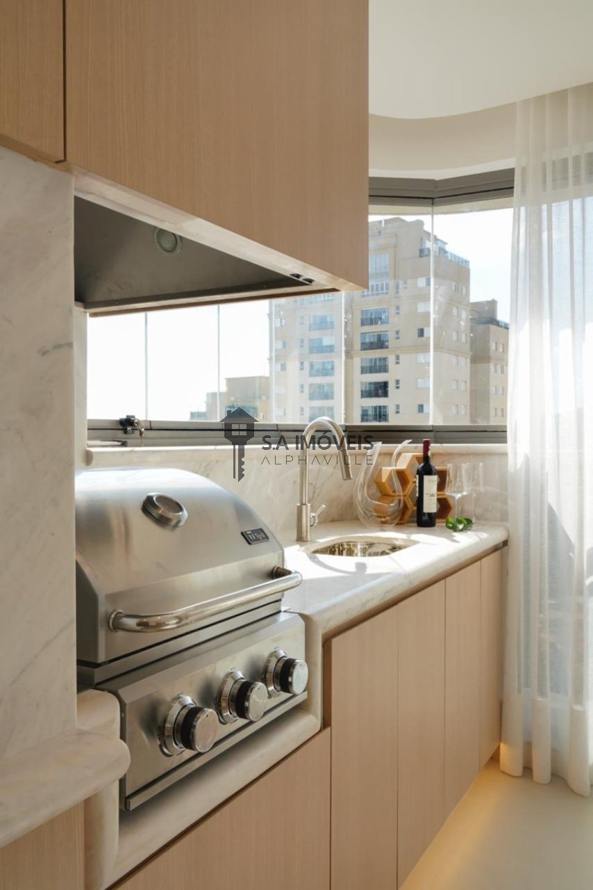 Apartamento para venda ou locação no Level, 180 m² – Sítio Tamboré Alphaville, Barueri – Cód. 78419603 — imagem 18