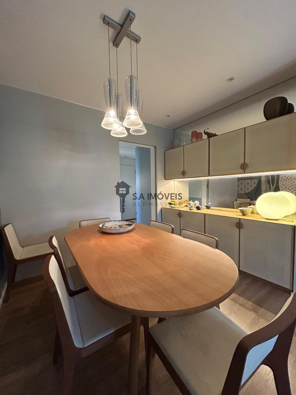Apartamento à venda no Parque Tamboré, 139 m² – Tamboré, Santana de Parnaíba – Cód. 78366408 — imagem 16