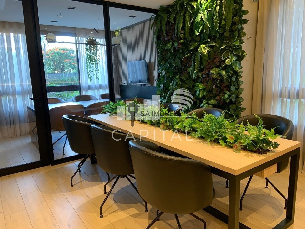Apartamento para locação no On The Park, 63,12 m² – Alphaville Empresarial, Barueri – Cód. 78409675 — imagem 4