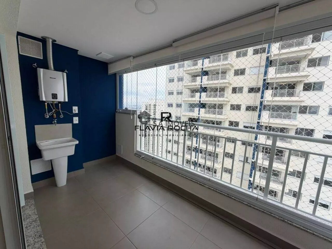 Apartamento para locação no Acqua Park, 69 m² – Jardim Esperança, Barueri – Cód. 78410912 — imagem 14