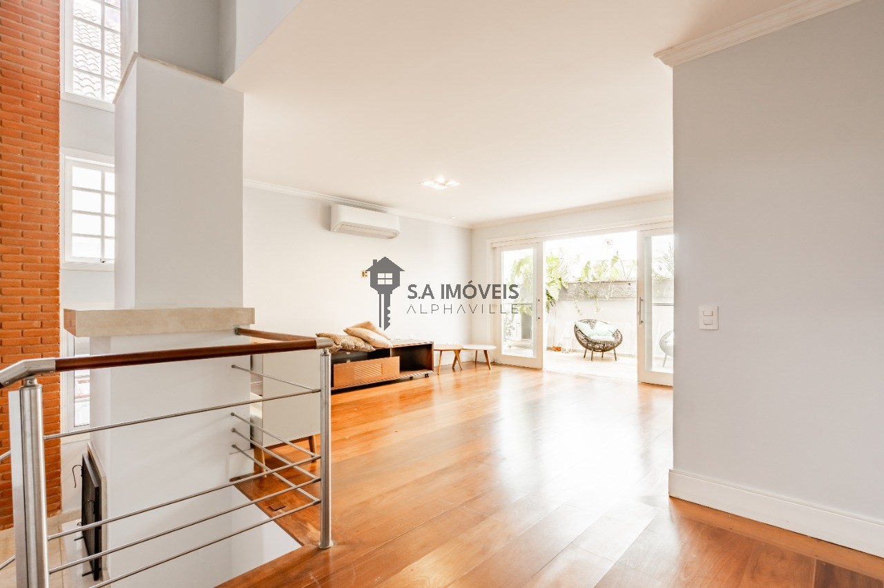 Casa para venda ou locação no Residencial 4, 340 m² – Alphaville, Santana de Parnaíba – Cód. 78407080 — imagem 19