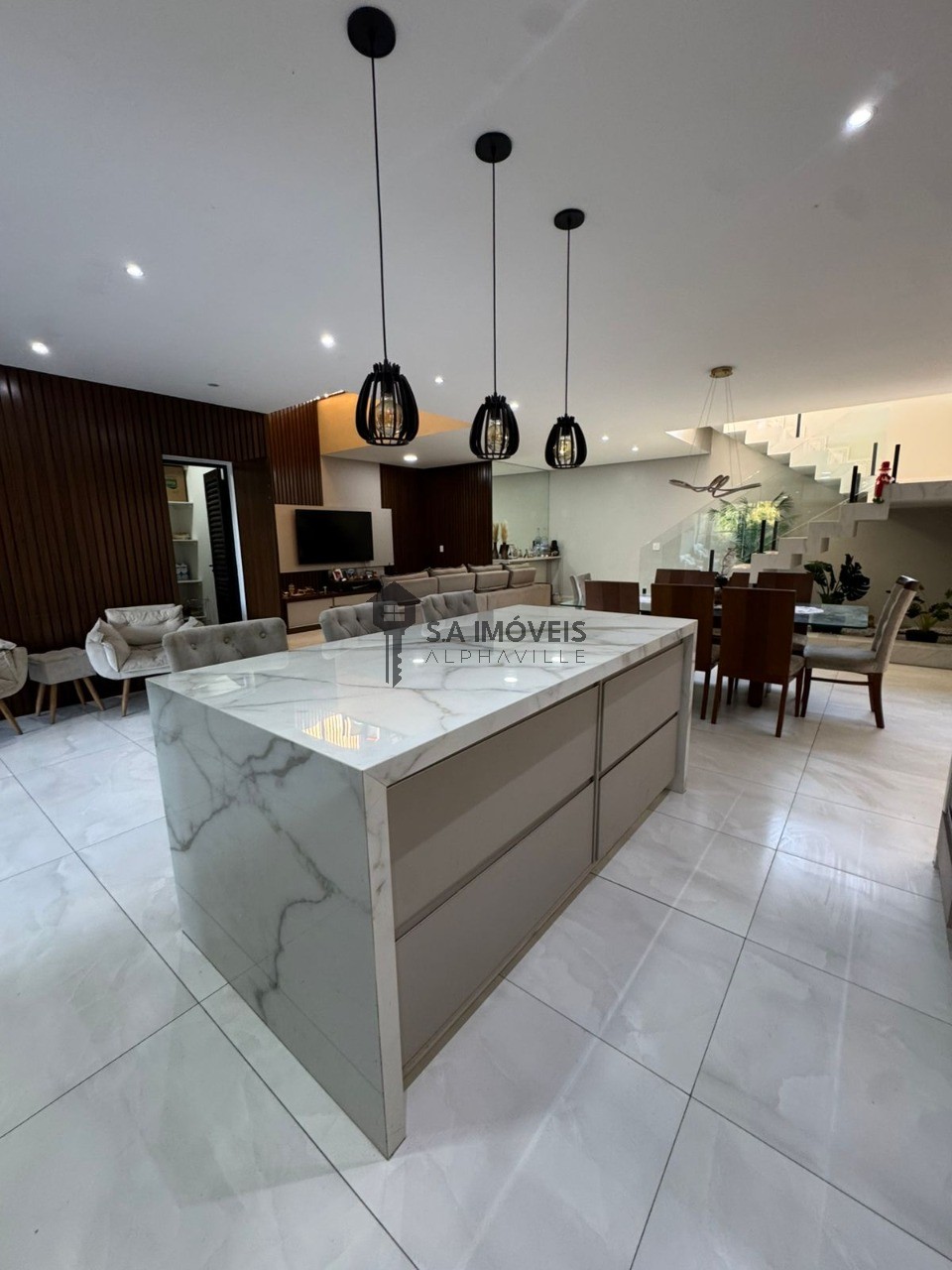 Casa à venda em Parque Turiguara, 270 m² – Cotia – Cód. 78482203 — imagem 9