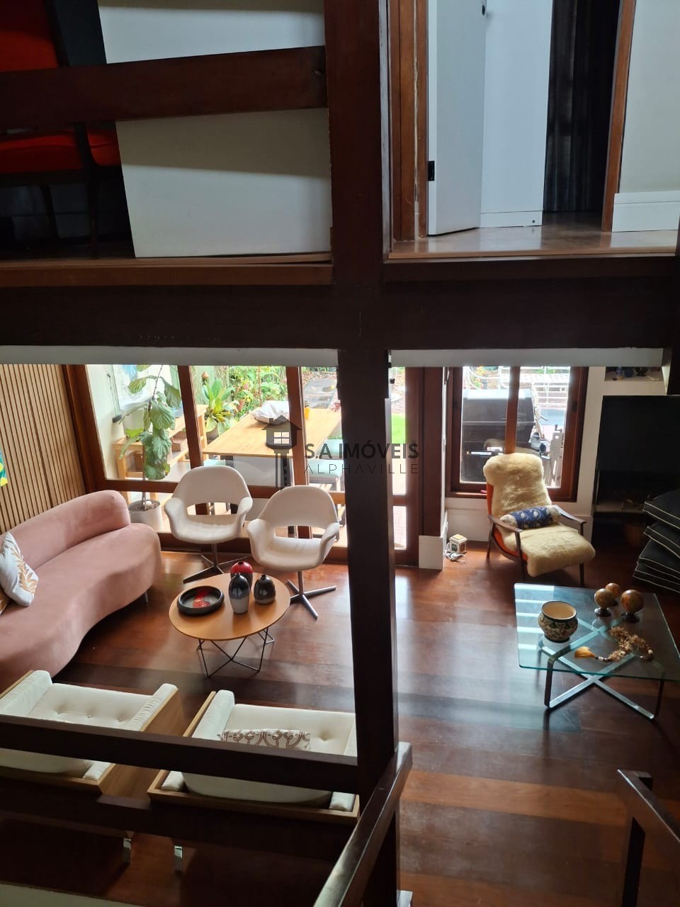 Casa para venda ou locação no Uptown Housing, 180 m² – Alphaville, Santana de Parnaíba – Cód. 78447835 — imagem 15