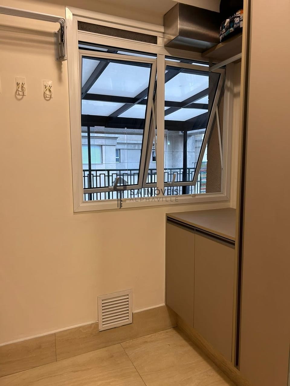 Apartamento para locação no Alpha Park, 120 m² – Sítio Tamboré Alphaville, Barueri – Cód. 78409458 — imagem 14