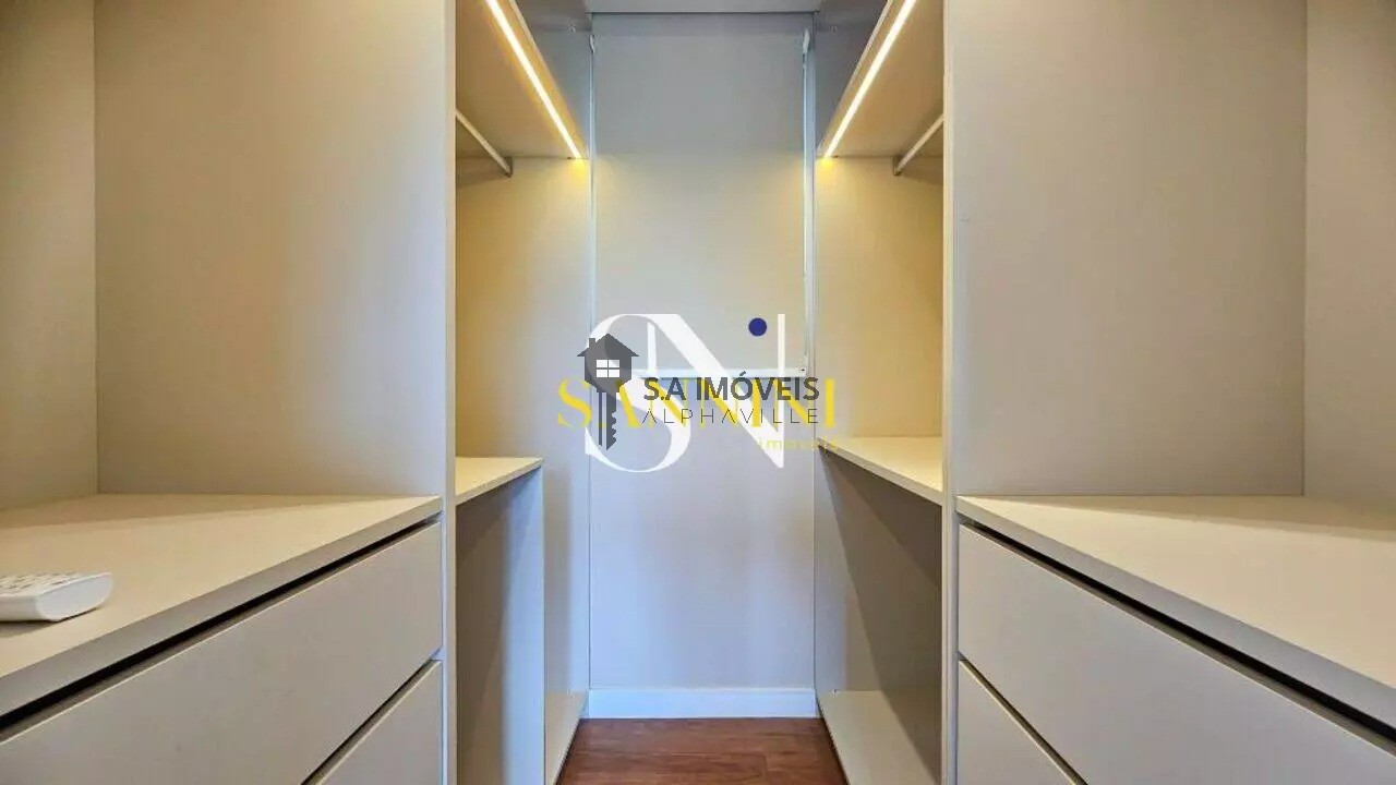 APARTAMENTO — ALAMEDA CANTO DOS PÁSSAROS - boulevard tambore - boulevard tambore - TAMBORÉ - SANTANA DE PARNAÍBA/SP — imagem 19