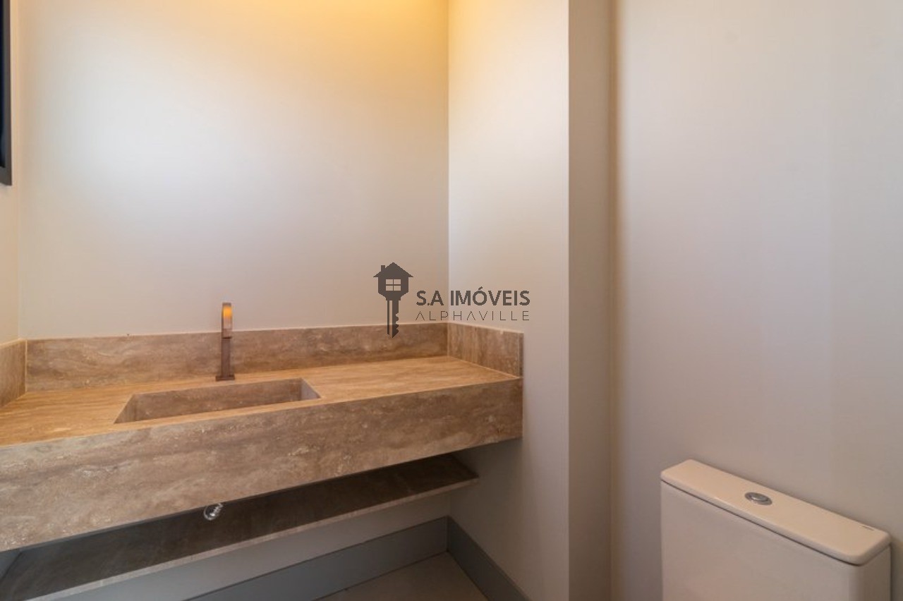 Casa à venda no New Ville, 309 m² – Suru, Santana de Parnaíba – Cód. 78367156 — imagem 8