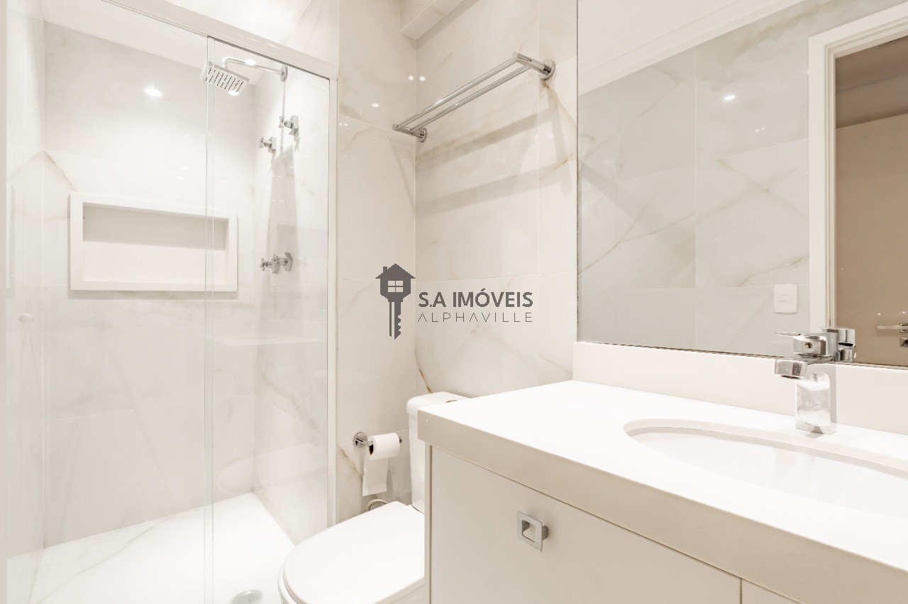 Apartamento à venda no Bellagio, 96 m² – Alphaville Empresarial, Barueri – Cód. 78408788 — imagem 21