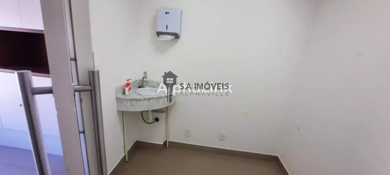 Sala comercial para venda ou locação no Alpha Square, 63 m² – Sítio Tamboré Alphaville, Barueri – Cód. 78384181 — imagem 12