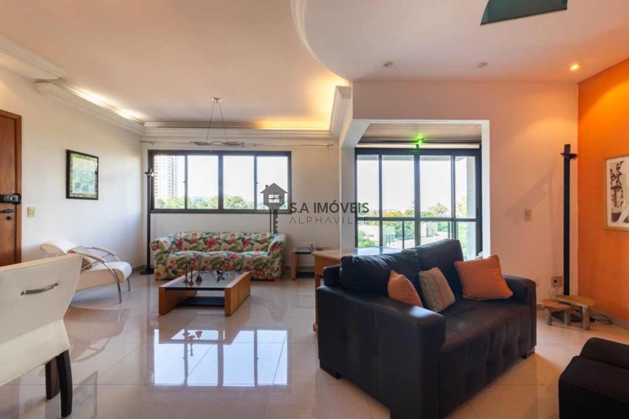 Apartamento à venda no Novare, 169 m² – Melville Empresarial I e Ii, Barueri – Cód. 78282065 — imagem 19