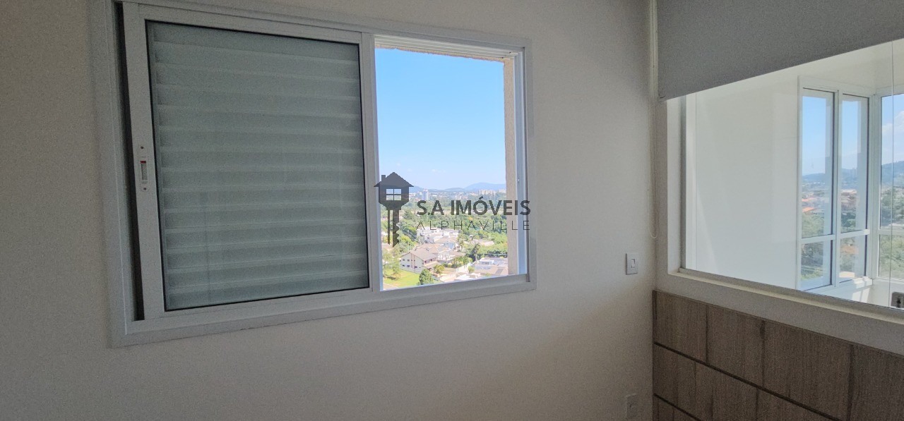 Apartamento para locação no Alpha Park, 83 m² – Sítio Tamboré Alphaville, Barueri – Cód. 78423658 — imagem 10