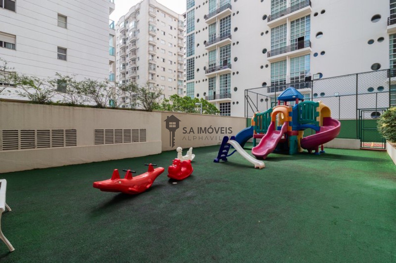 Apartamento à venda em Alphaville Centro Industrial e Empresarial/Alphaville., 134 m² – Barueri – Cód. 78419644 — imagem 26