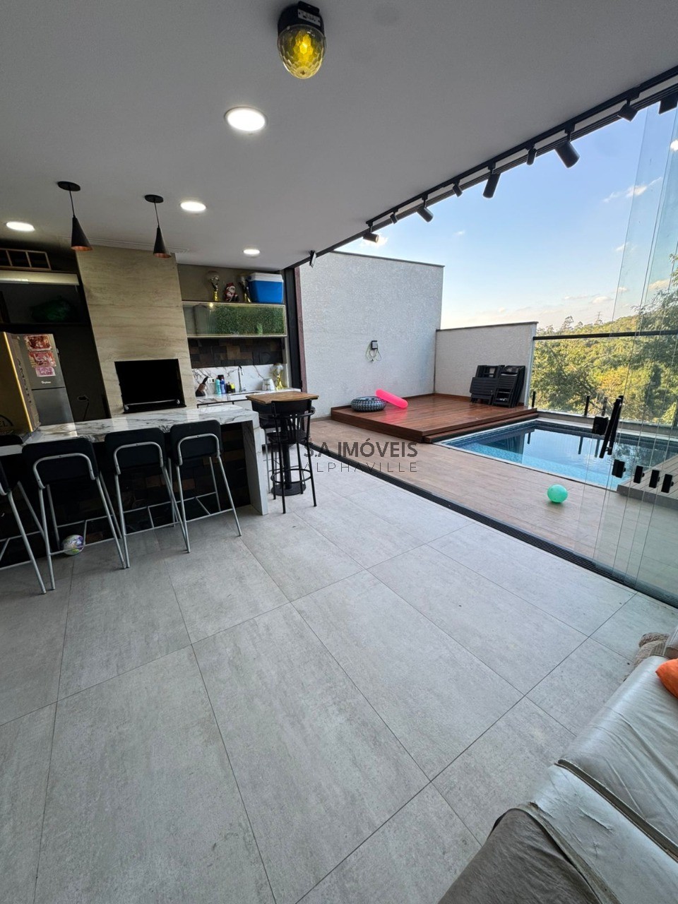 Casa à venda em Parque Turiguara, 270 m² – Cotia – Cód. 78482203 — imagem 12