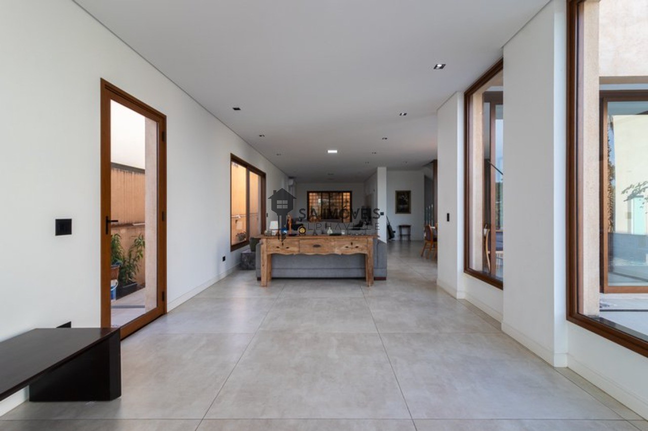 Casa à venda no Tamboré 10, 419 m² – Tamboré, Santana de Parnaíba – Cód. 78419952 — imagem 4