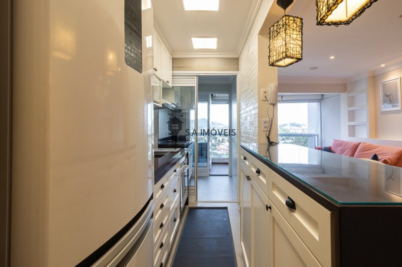 Apartamento para locação no Novare, 70 m² – Melville Empresarial I e Ii, Barueri – Cód. 78419858 — imagem 15