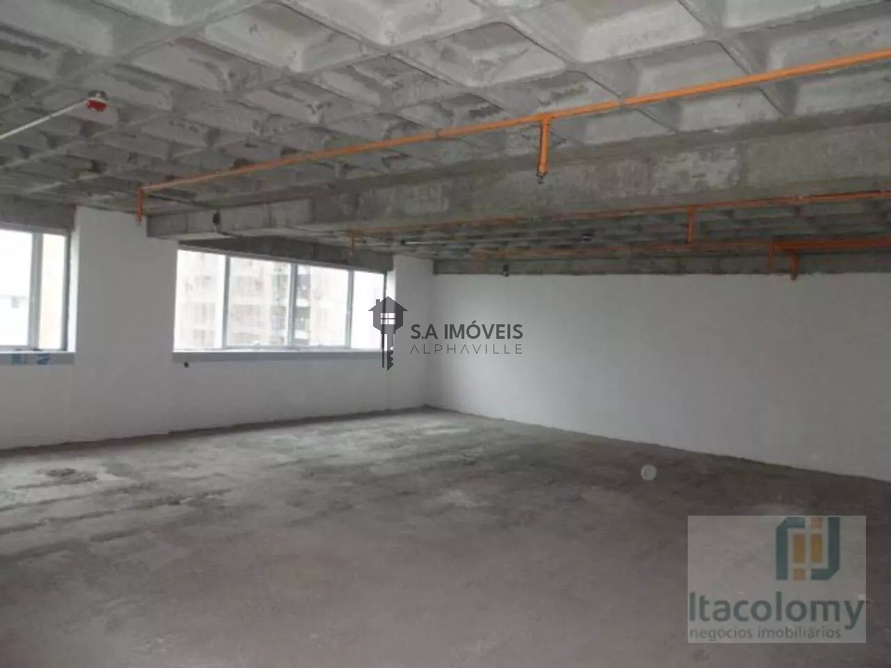 Sala comercial à venda em Dezoito do Forte Empresarial/Alphaville., 68 m² – Barueri – Cód. 78383769 — imagem 4