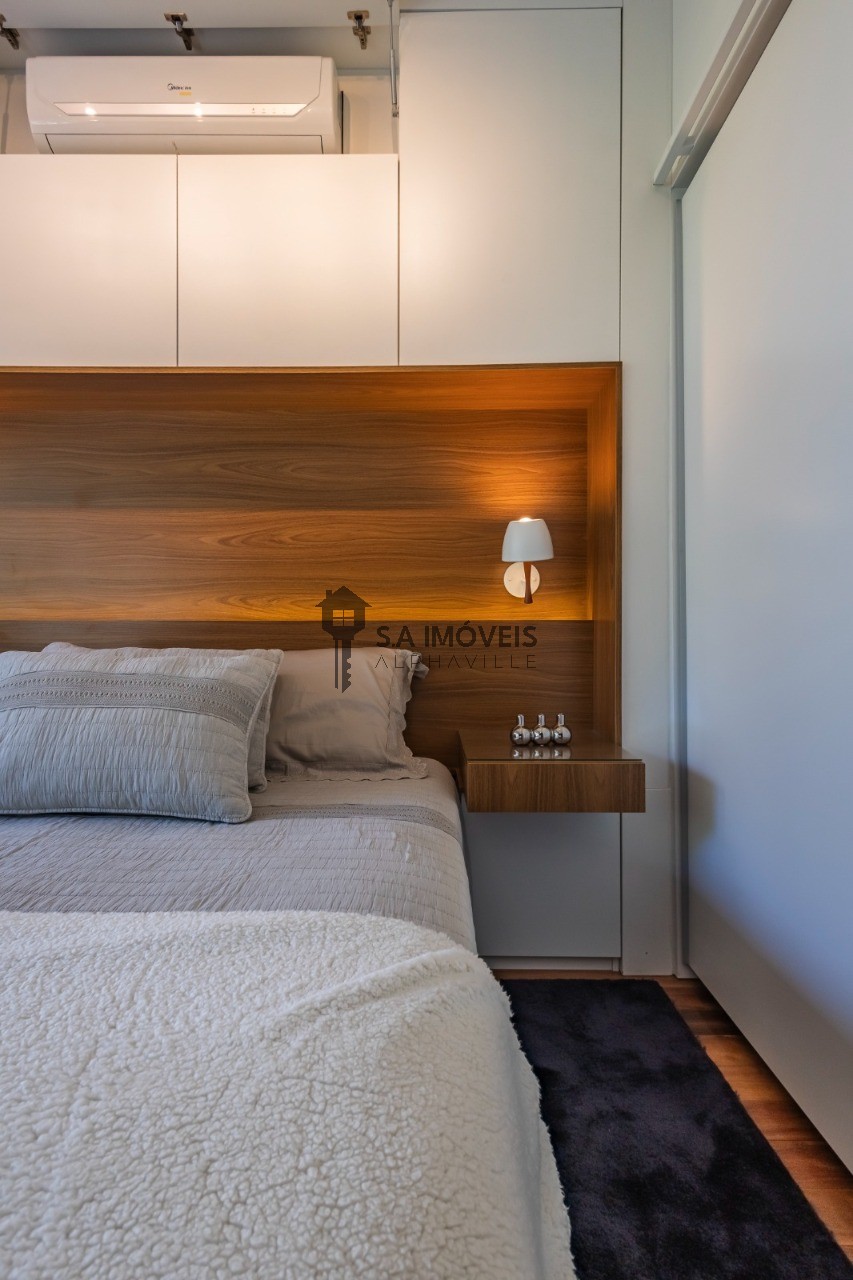 Apartamento à venda no Trix, 50 m² – Tamboré, Santana de Parnaíba – Cód. 78434259 — imagem 23