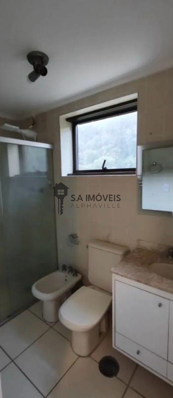Apartamento à venda no Ana Paula, 138 m² – Alphaville, Santana de Parnaíba – Cód. 78409431 — imagem 7