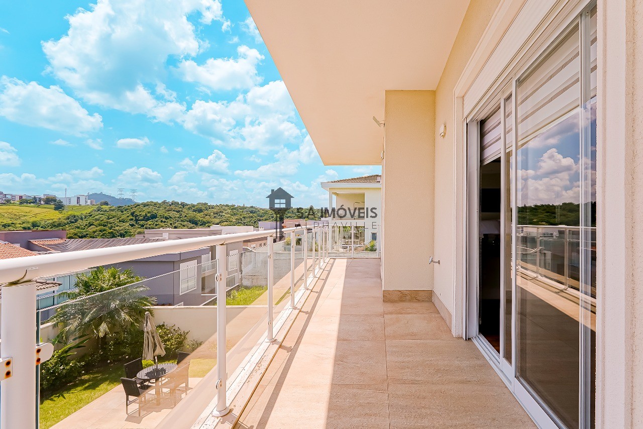Casa à venda no Burle Marx, 450 m² – Alphaville, Santana de Parnaíba – Cód. 78407995 — imagem 23