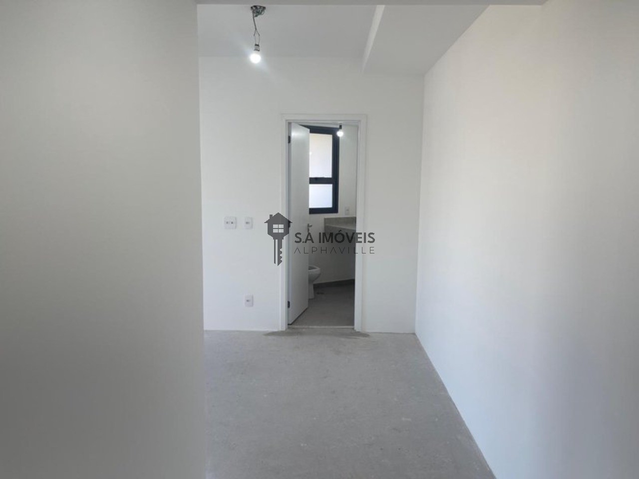 Apartamento à venda no Alphagran, 110 m² – Alphagran Alphaville, Barueri – Cód. 78419621 — imagem 4