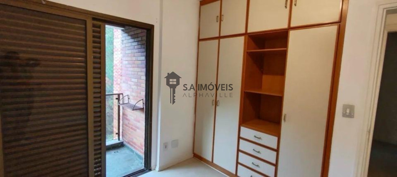 Apartamento à venda no Alpha Vert, 125 m² – Tamboré, Santana de Parnaíba – Cód. 78596242 — imagem 19