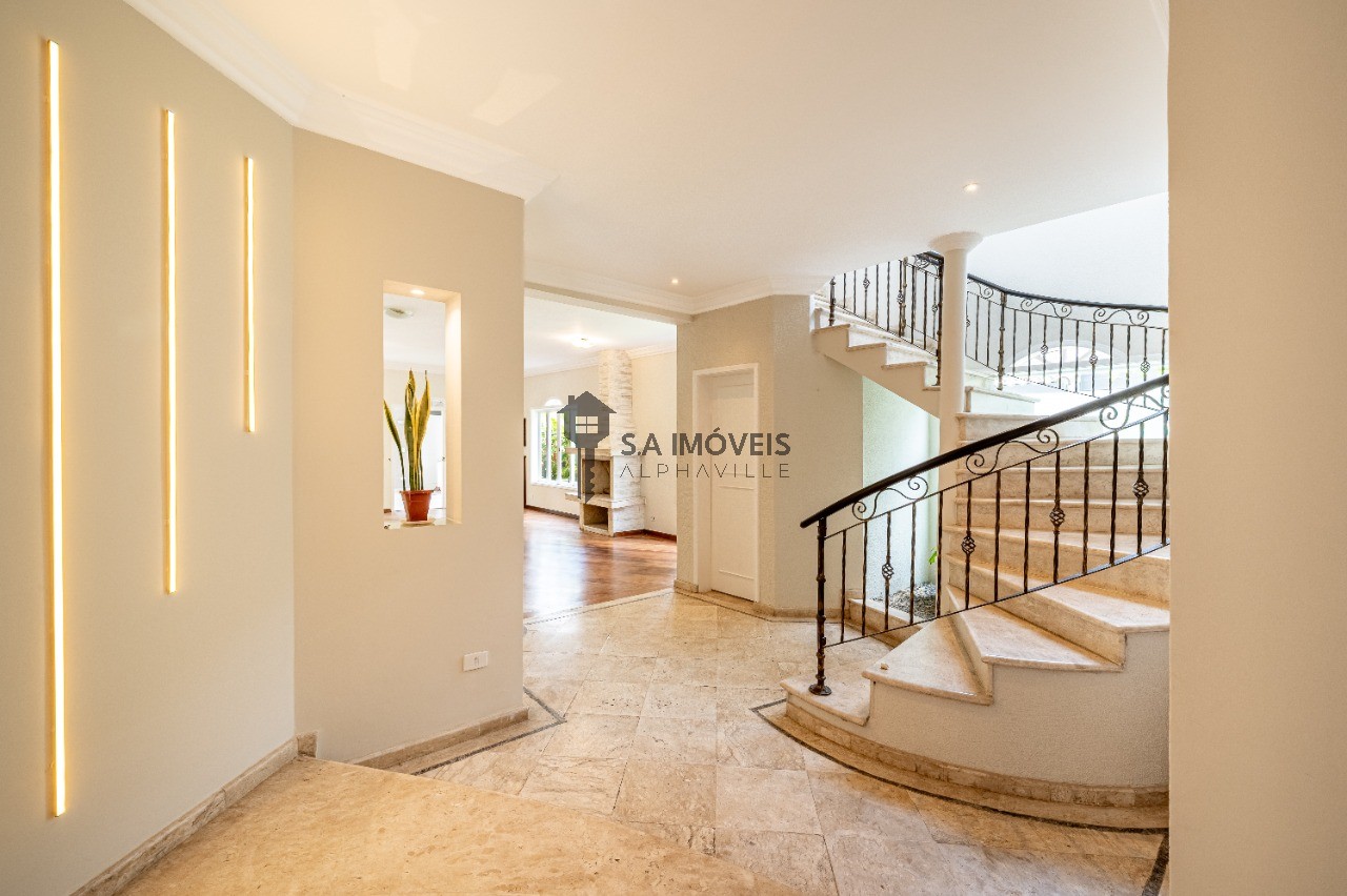 Casa à venda no Residencial 9, 330 m² – Alphaville, Santana de Parnaíba – Cód. 77811278 — imagem 20