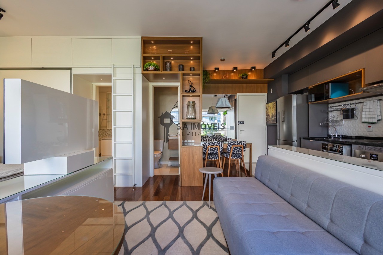 Apartamento à venda no Trix, 50 m² – Tamboré, Santana de Parnaíba – Cód. 78434259 — imagem 10