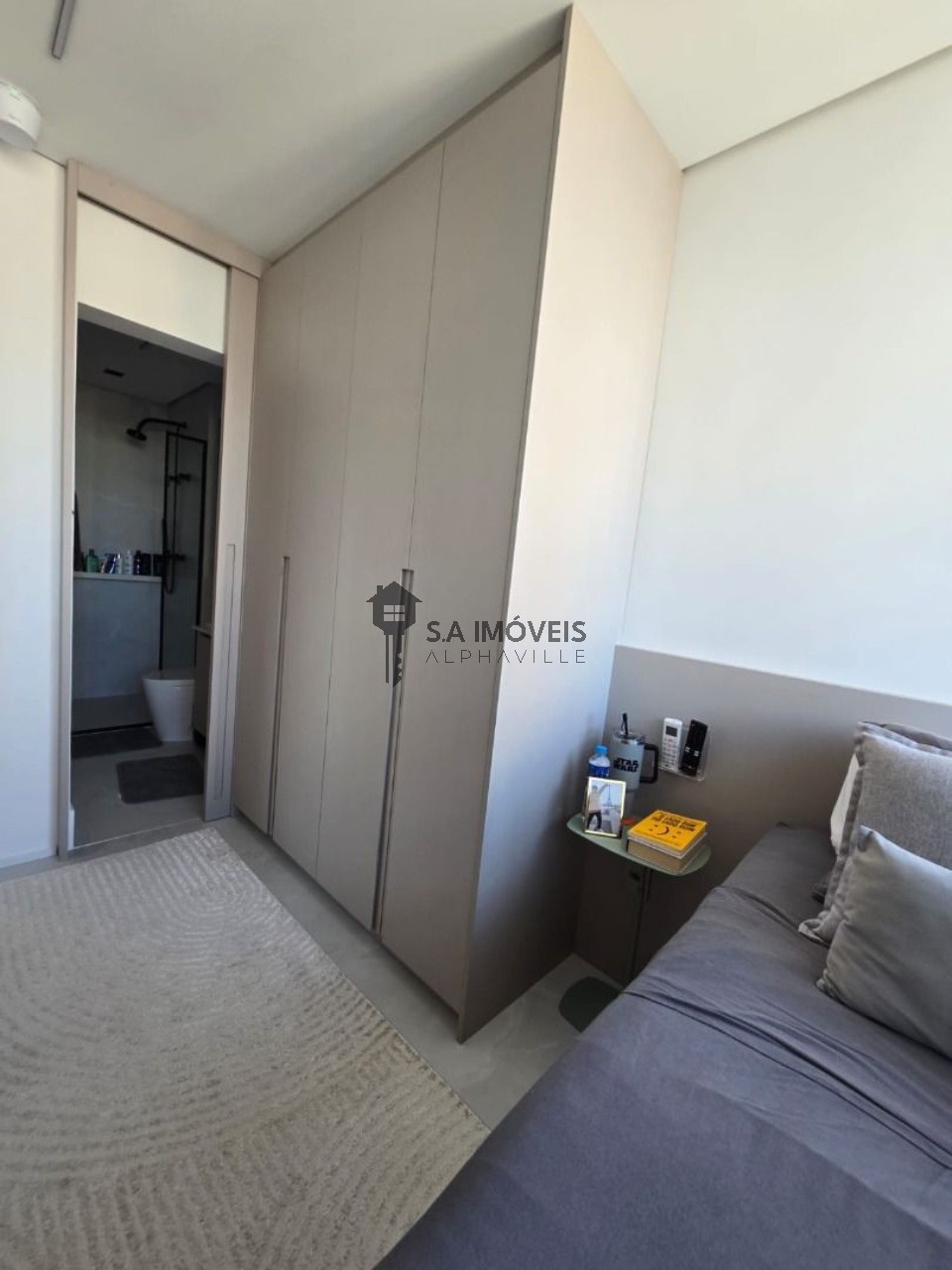 Apartamento à venda em Dezoito do Forte Empresarial/Alphaville., 90 m² – Barueri – Cód. 78433267 — imagem 9