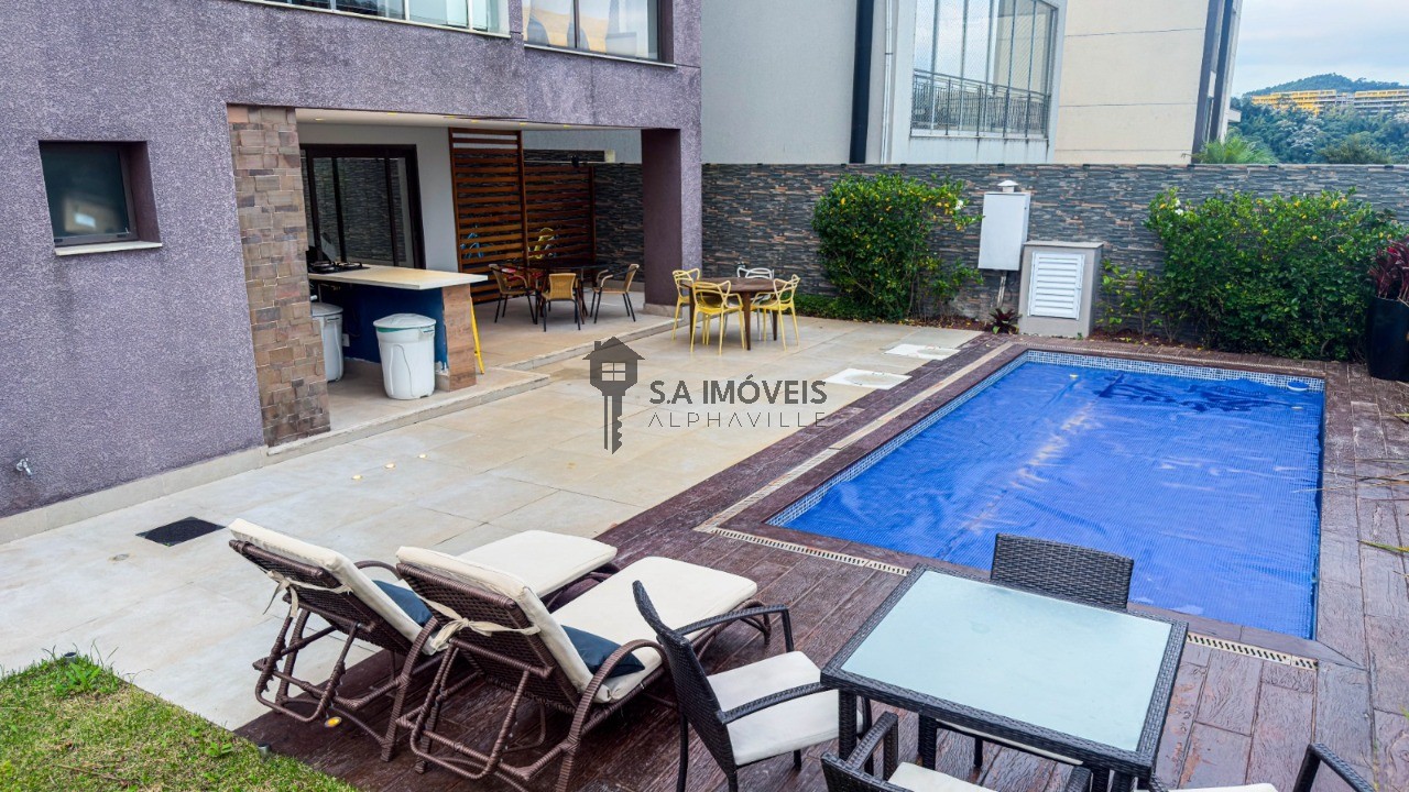 Casa para locação no Tamboré 2, 700 m² – Tamboré, Santana de Parnaíba – Cód. 78604639 — imagem 15
