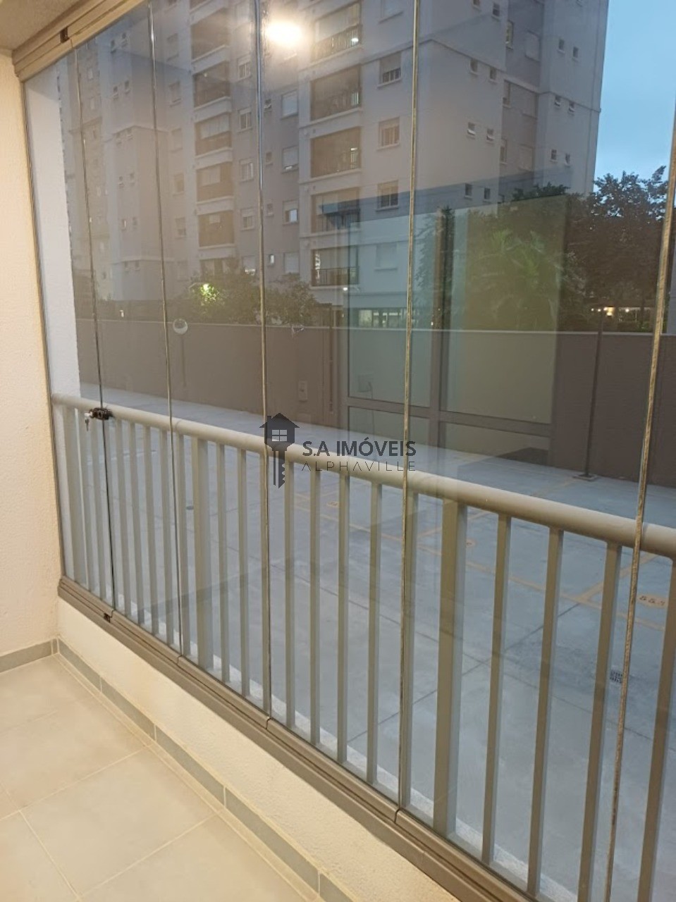 Apartamento para locação no Ápice Park, 53 m² – Alphaville Empresarial, Barueri – Cód. 78367795 — imagem 5