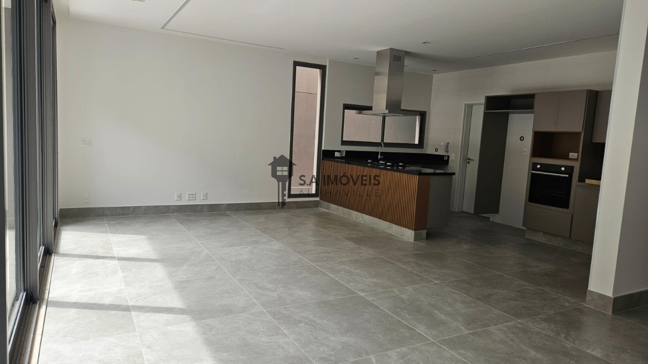 Casa para locação no Singular, 230 m² – Tamboré, Santana de Parnaíba – Cód. 78477842 — imagem 2