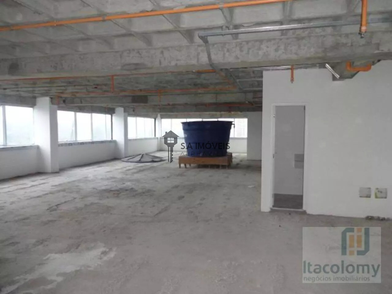 Sala comercial à venda em Dezoito do Forte Empresarial/Alphaville., 68 m² – Barueri – Cód. 78383769 — imagem 1