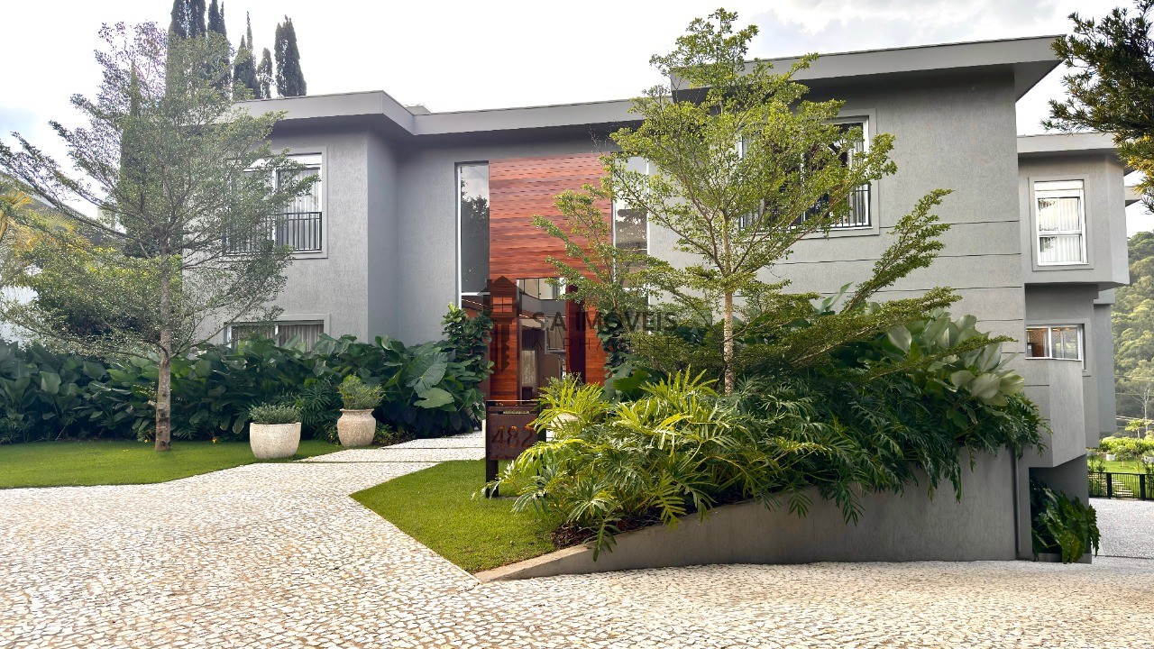 Casa à venda no Tamboré 1, 1.361 m² – Residencial Tamboré, Barueri – Cód. 78442584 — imagem 1