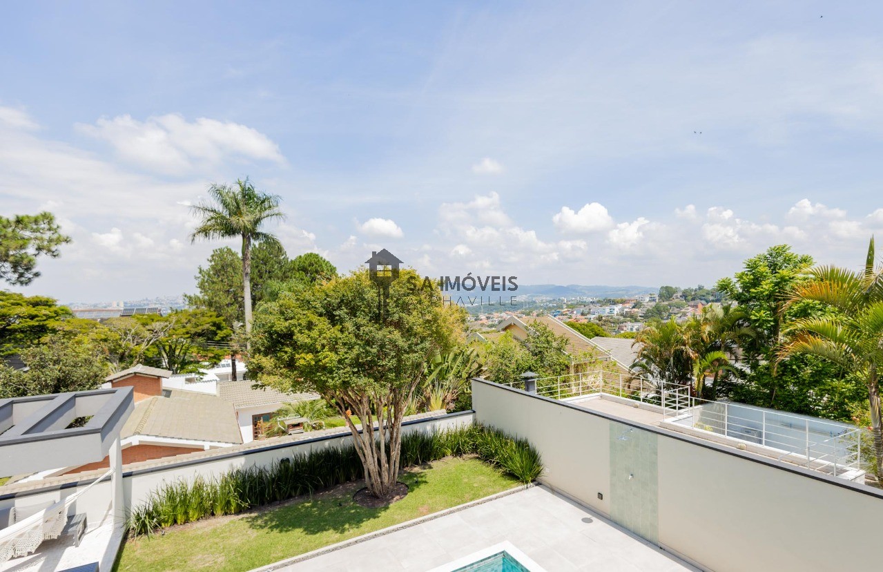 Casa à venda no Residencial 10, 573 m² – Alphaville, Santana de Parnaíba – Cód. 78447792 — imagem 15