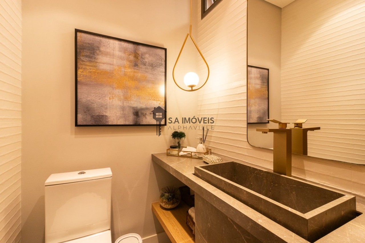 Casa à venda no Tamboré 11, 350 m² – Tamboré, Santana de Parnaíba – Cód. 78477029 — imagem 13
