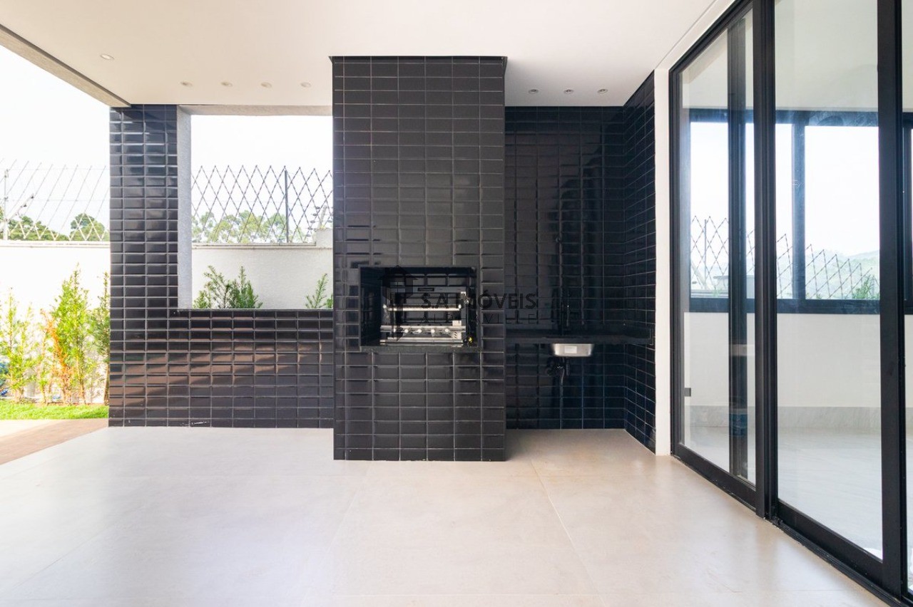 Casa à venda no Itahyê, 425 m² – Cidade Tamboré, Santana de Parnaíba – Cód. 78477004 — imagem 12