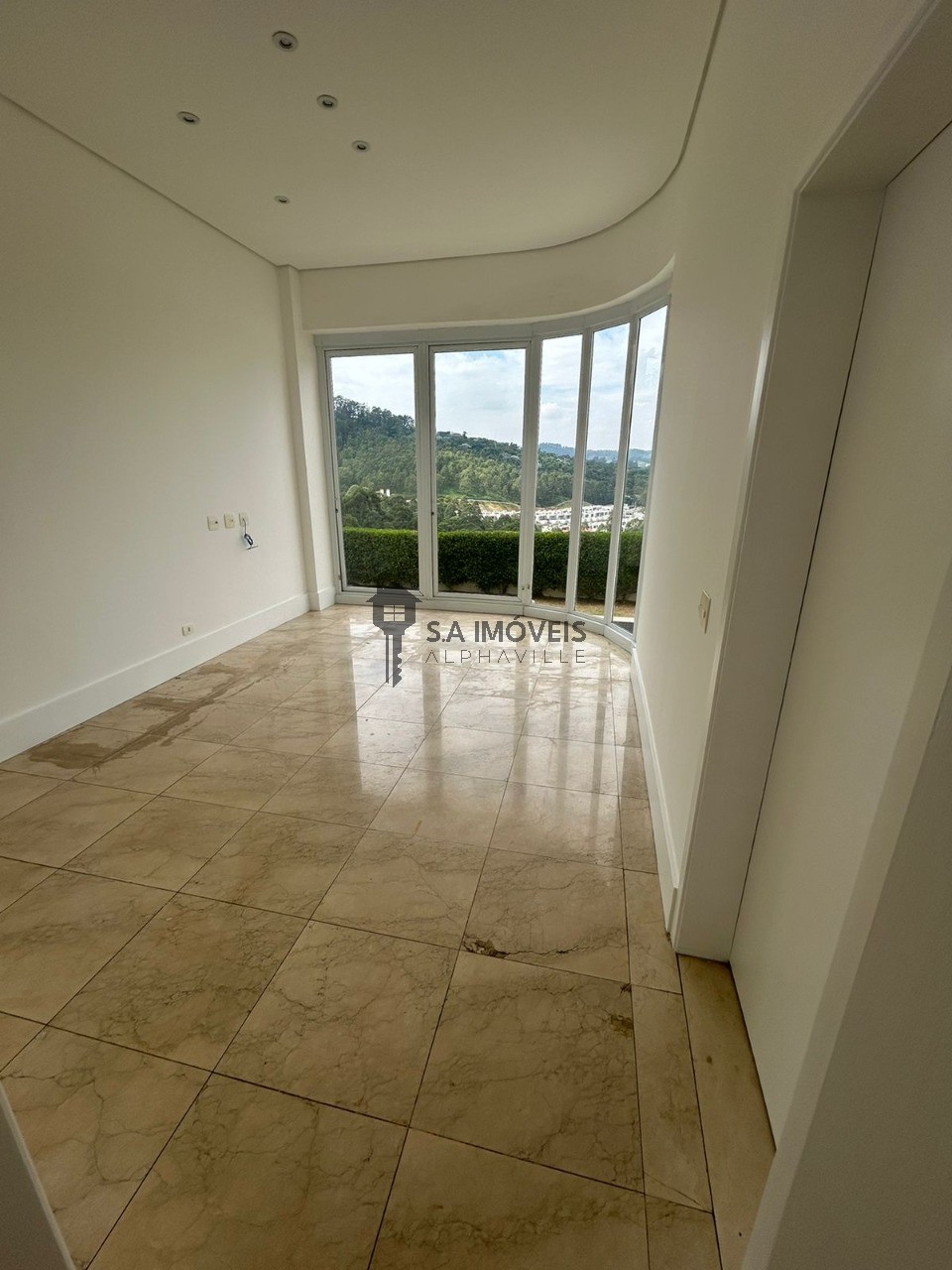 Casa para locação no Tamboré 10, 552 m² – Tamboré, Santana de Parnaíba – Cód. 78378319 — imagem 4