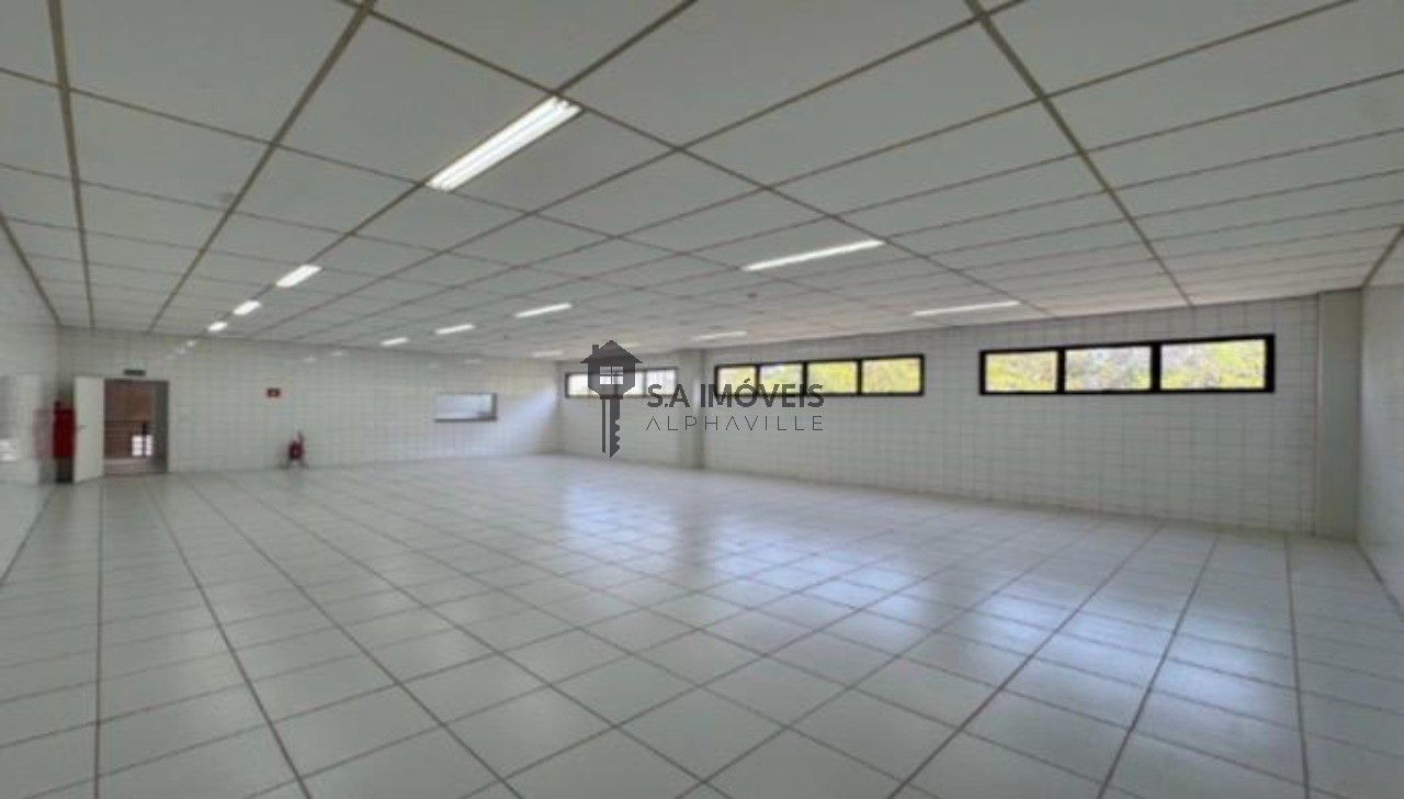 Galpão para locação em Tamboré, 5.000 m² – Barueri – Cód. 78429395 — imagem 6